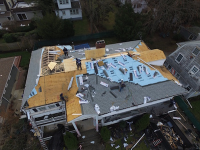 Roofing contractors Brooklyn NY