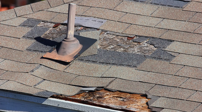 3 Signs That It's Time to Replace Your Roof